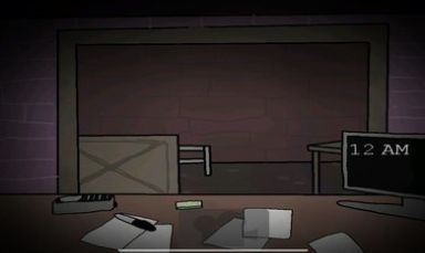 天线宝宝的五夜后宫截图3