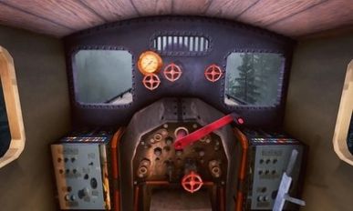 查尔斯小火车手游版正版截图3