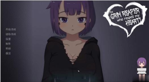 死神薇儿安装截图0