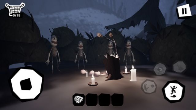 秘密邻居最新手机版截图2