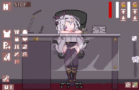 不要打扰娜娜睡觉中文版截图1