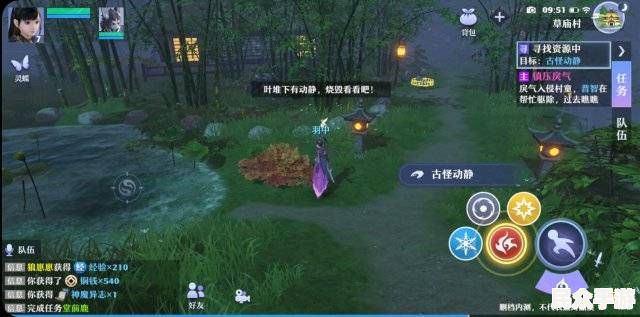 2023年热门游戏推荐：探索最佳游戏体验与特色玩法