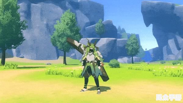 《原神》深度评测：开放世界冒险与角色养成的完美结合