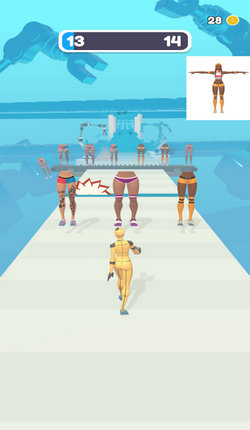 造一个女朋友截图2