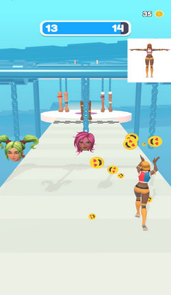 造一个女朋友截图3