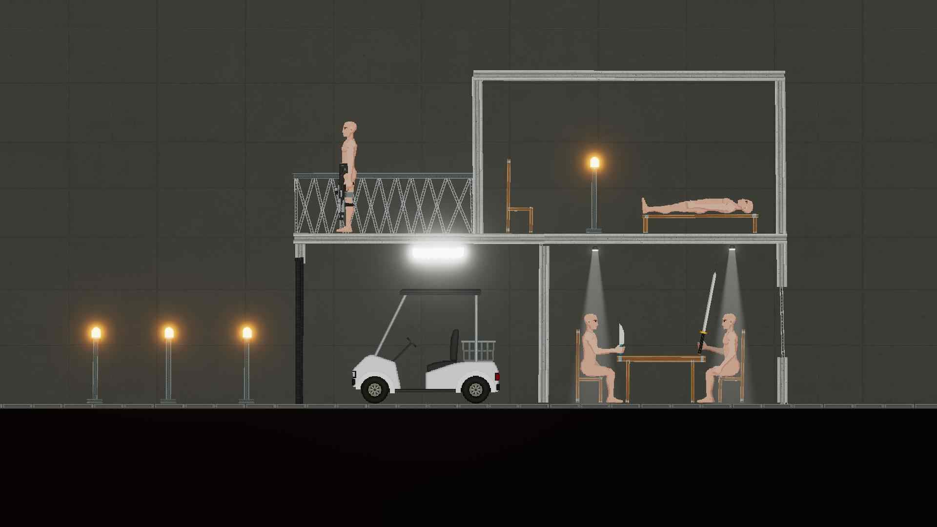 人类游乐场手机版截图1