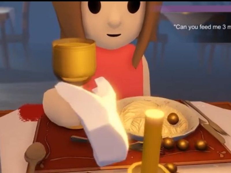 新年相亲模拟器中文版截图2