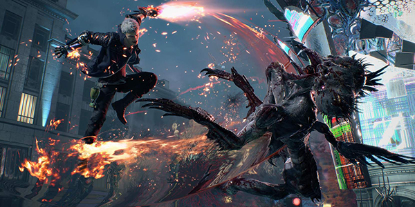 夺命邮差2手机版中文截图3