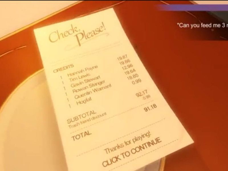 新年相亲模拟器截图1