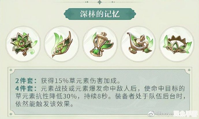 《原神》3.0版本更新：须弥新区域、草元素角色与玩法解析