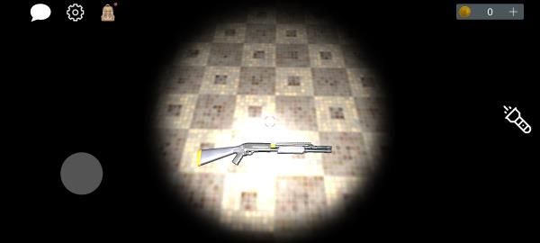 收容77汉化版截图1