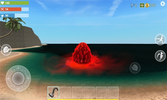 远古方舟进化截图0