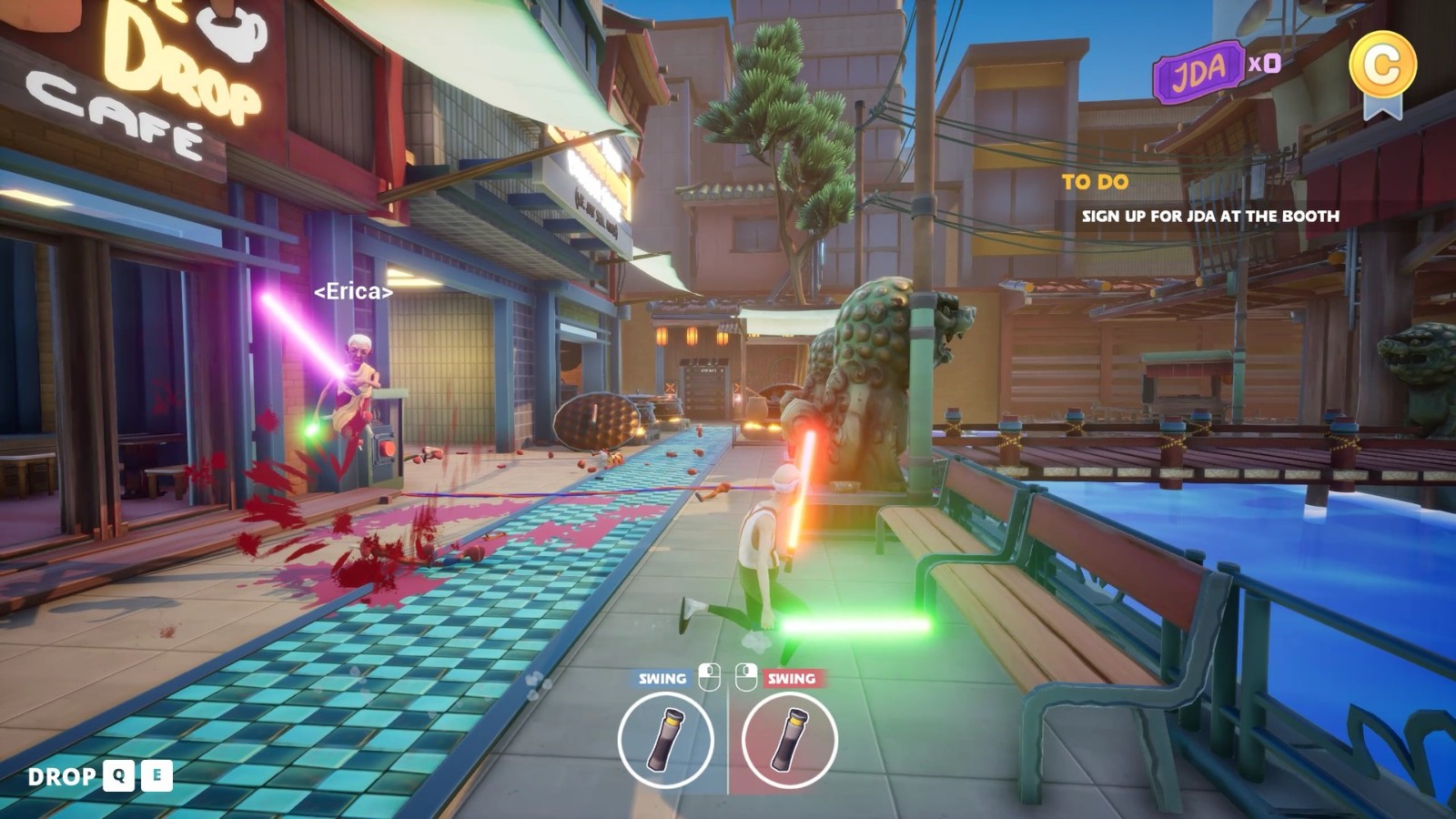 模拟老大爷正版免费截图2