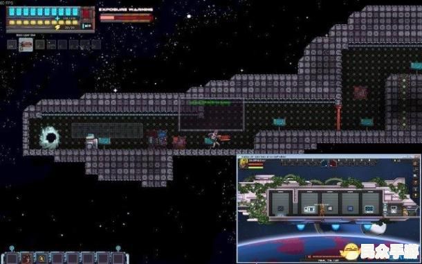 探索未知世界:《星际探险家》游戏评测与攻略 探索未知世界:《星际探险家》游戏评测与攻略