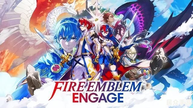 2023年最值得期待的游戏推荐:盘点热门新作与经典续作 2023年最值得期待的游戏推荐:盘点热门新作与经典续作