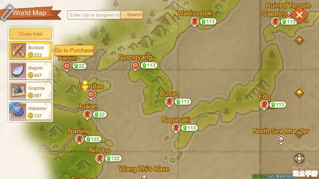 探索未知世界：《神秘岛冒险》游戏全面评测与攻略