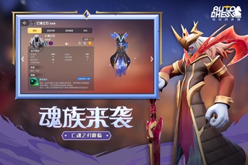 多多自走棋下载安卓截图4