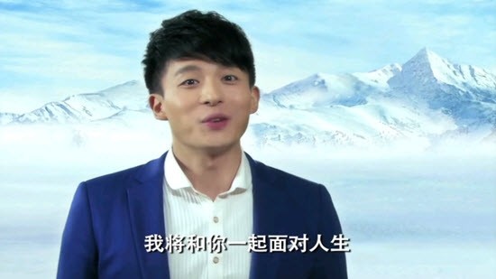 励志师吕子乔截图0