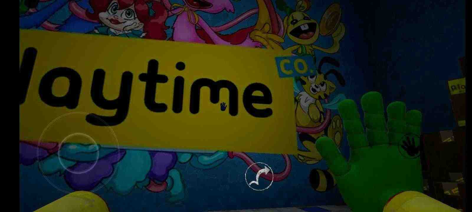 波比的游戏时间3截图0