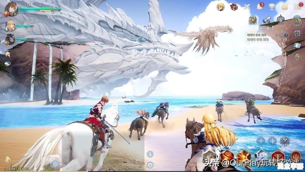 《原神》全面评测：开放世界RPG的极致体验与玩法解析