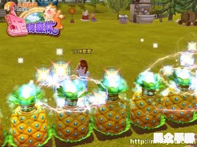 深入解析[]：游戏特色、玩法与攻略全指南