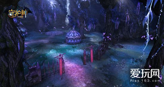 《幻境之旅》：探索奇幻世界的最佳冒险游戏