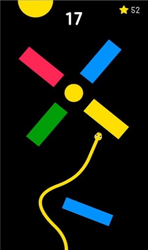 顽皮的蛇蛇安卓版截图3