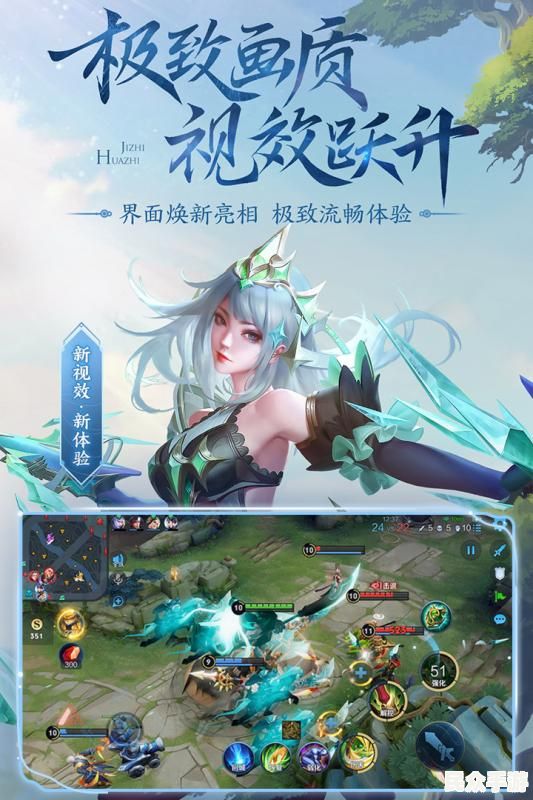 2023年最热门的游戏推荐：畅玩经典与新作