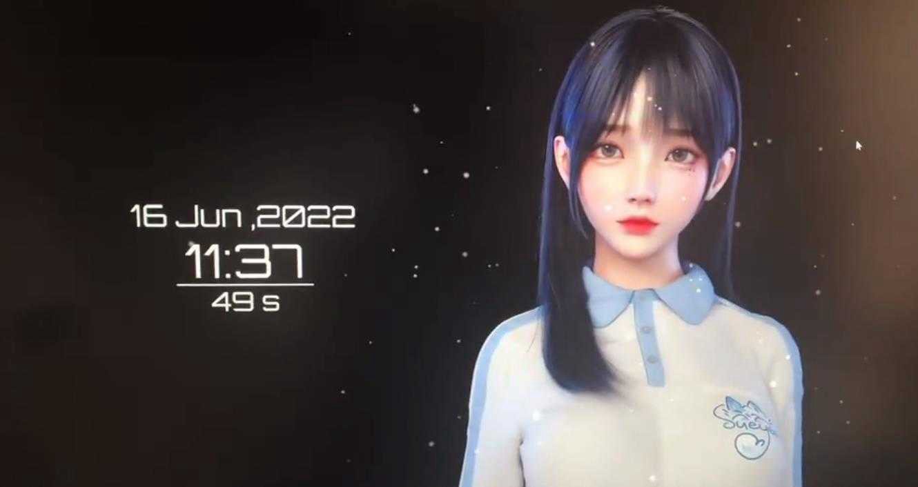 麻匪壁纸资源包截图2