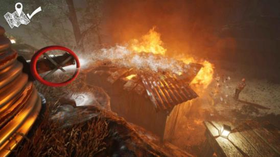 查尔斯小火车手游版截图1