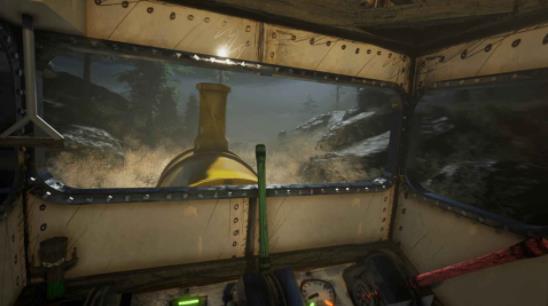 查尔斯小火车手游版截图3