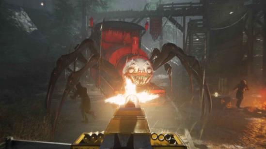 查尔斯小火车截图2