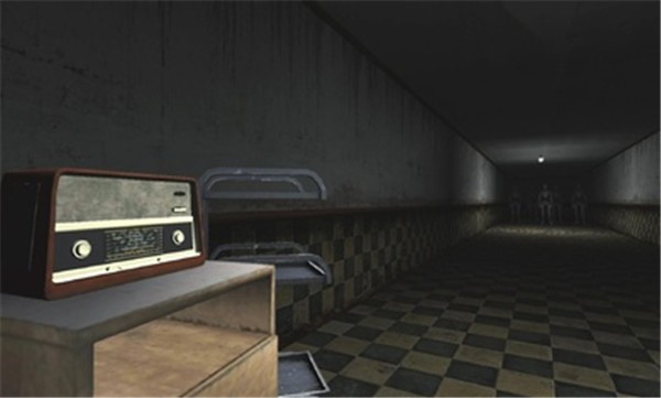 maze of horror中文版截图0