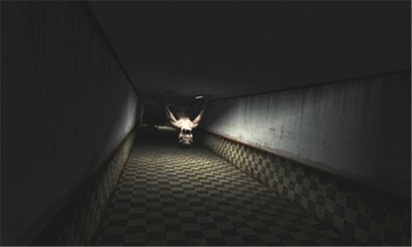 maze of horror中文版截图1