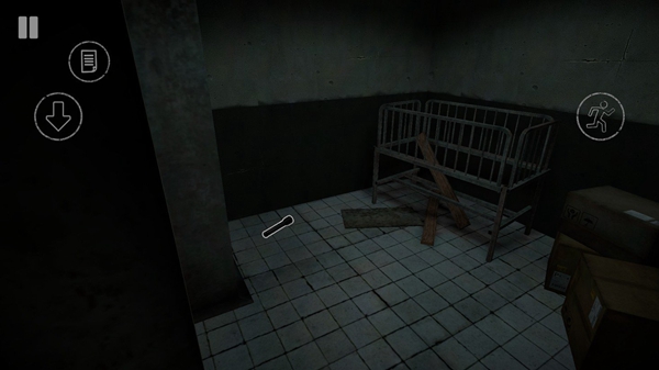 黑暗的追求者联机版截图1