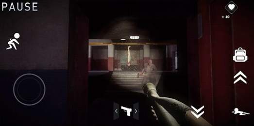 地堡恐怖逃脱截图2