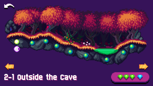 女巫之眼最新版截图1