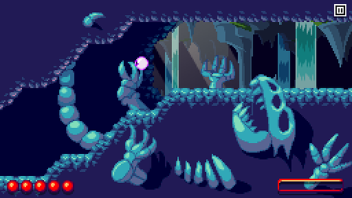 女巫之眼最新版截图3