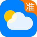 准时天气app