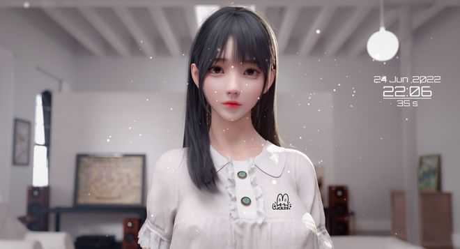 麻匪壁纸全透明图片下载截图0