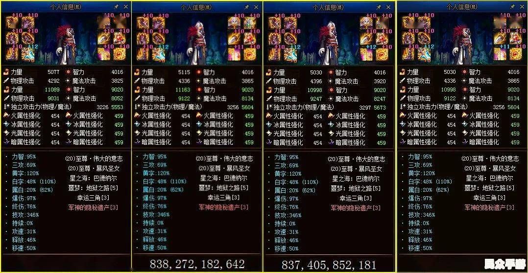游戏标题解析:如何选择最适合你的游戏 游戏标题解析:如何选择最适合你的游戏