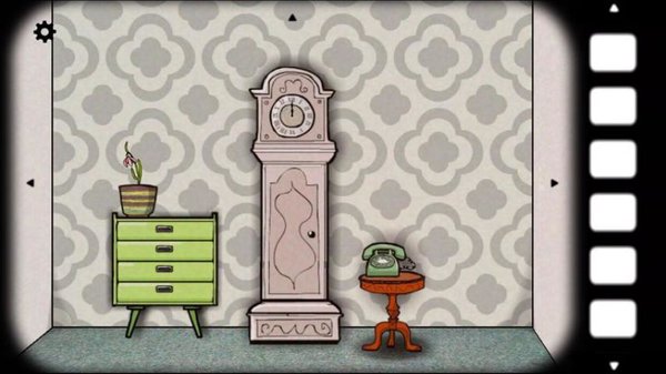 锈湖四季安卓版截图1