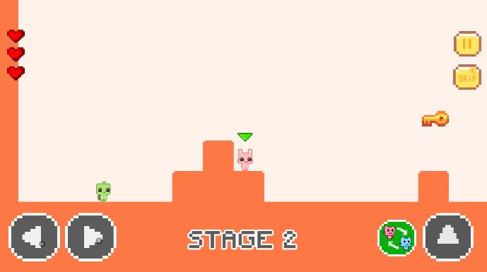 猫猫公园手机版截图1