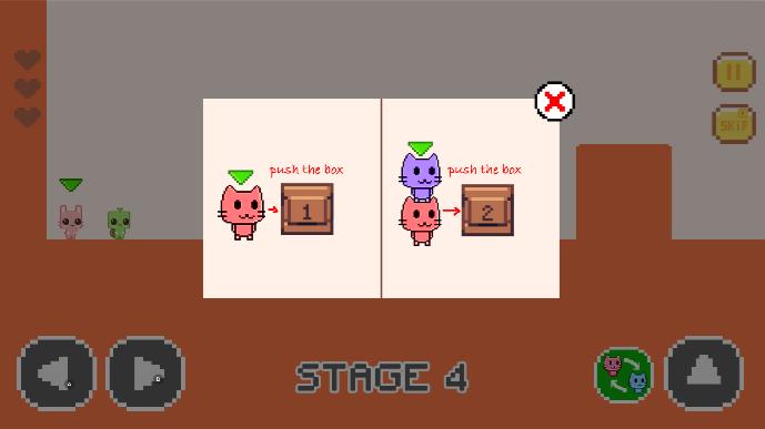 猫猫公园手机版截图2