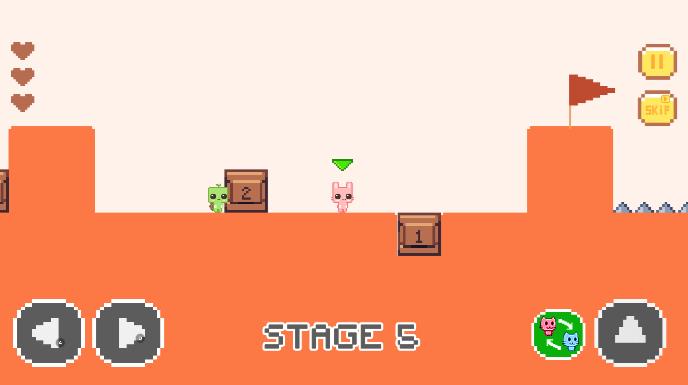 猫猫公园手机版截图3