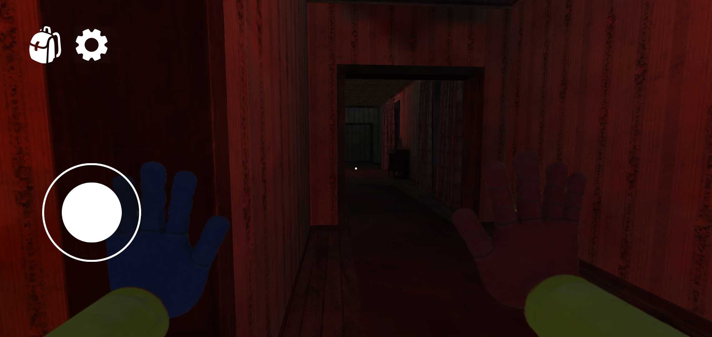 波比的恐怖房间中文版截图3