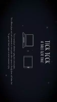 滴答滴答双人冒险中文截图3