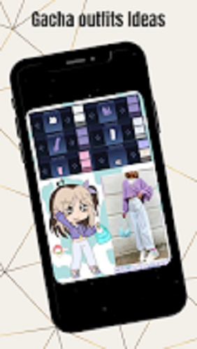 加查服装设计师截图0