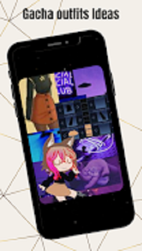 加查服装设计师截图1