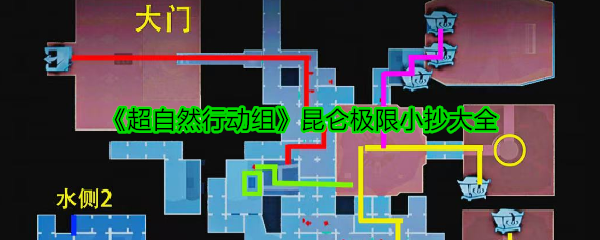 游戏标题解析：如何选择一个吸引玩家的游戏名称